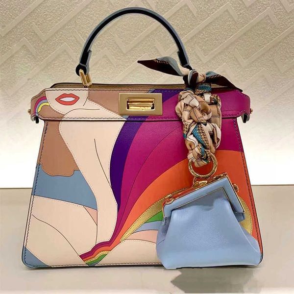 handbag shoulder bag large capacity tote crossbody bags women genuine leather fashion illustration cowhide handbags coin purse metal bound
handbag shoulder bag large capacity tote crossbody bags women genuine leather fashion illustration cowhide handbags coin purse metal bound