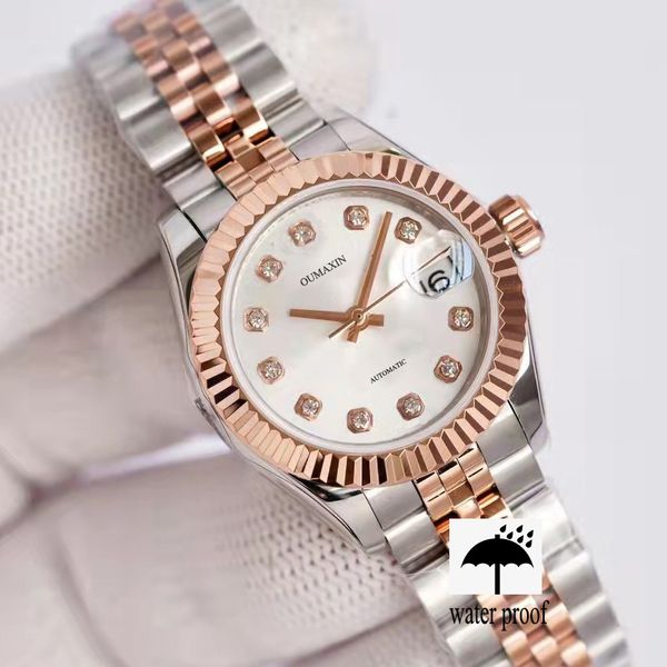 fashionable classic 31mm ladies watch date waterproof watch high tempered glass surface sports wristwatch stainless steel material, Slivery;brown
fashionable classic 31mm ladies watch date waterproof watch high tempered glass surface sports wristwatch stainless steel material, Slivery;brown