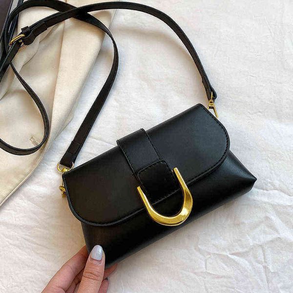 small satchel pu leather shoulder bags for women brand big metal buckle phone purse waist mini crossbody bolso 220531
small satchel pu leather shoulder bags for women brand big metal buckle phone purse waist mini crossbody bolso 220531