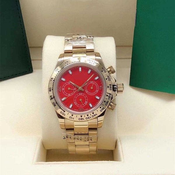 u1 factory mens watch 40mm diameter luxury watches sapphire glass waterproof stainless steel automatic mechanical movement chronograph watch, Slivery;brown
u1 factory mens watch 40mm diameter luxury watches sapphire glass waterproof stainless steel automatic mechanical movement chronograph watch, Slivery;brown