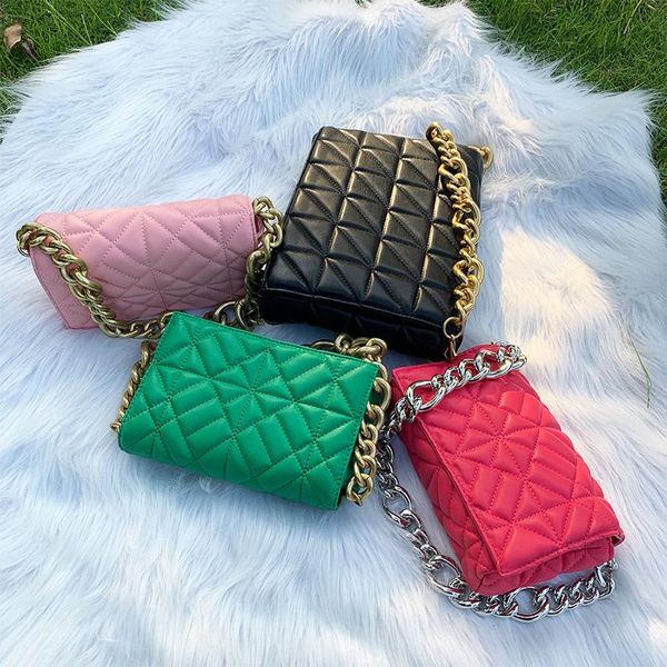 evening bags women's shoulder 2022 thick chain quilted purses and handbag women clutch ladies hand bag
evening bags women's shoulder 2022 thick chain quilted purses and handbag women clutch ladies hand bag
