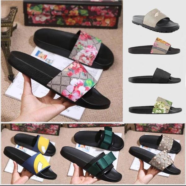 stylish slippers tigers fashion slipper classics slides flat sandals men women designer shoes tiger cat design summer huarac bgo, Black
stylish slippers tigers fashion slipper classics slides flat sandals men women designer shoes tiger cat design summer huarac bgo, Black