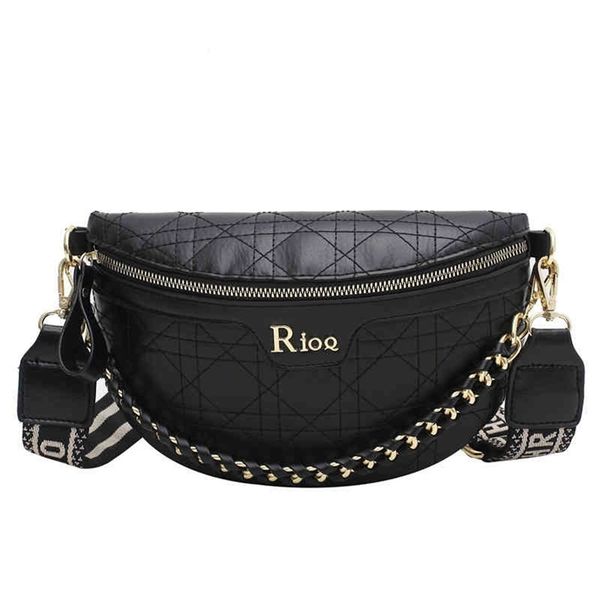 68% off net red small female new fashion versatile waist bag ins style fashionable embroidered thread one shoulder messenger bag
68% off net red small female new fashion versatile waist bag ins style fashionable embroidered thread one shoulder messenger bag
