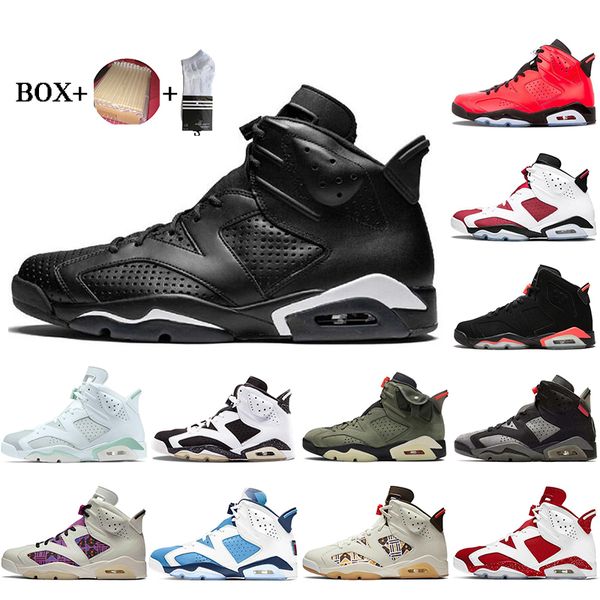 new jumpman 6 6s oreo mens basketball shoes midnight navy maroon mint foam british khaki triple black infrared white electric green carmine, White;red
new jumpman 6 6s oreo mens basketball shoes midnight navy maroon mint foam british khaki triple black infrared white electric green carmine, White;red