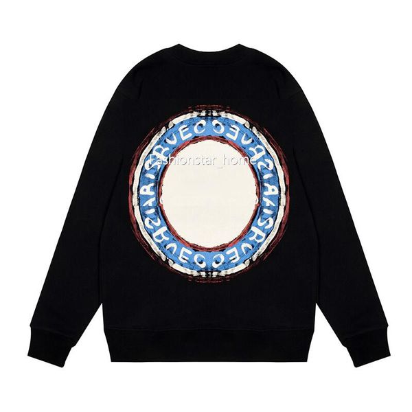 22ss france new classic letter printed sweatshirt early autumn winter limited man women crewneck pullover fashion street high end designer s, Black
22ss france new classic letter printed sweatshirt early autumn winter limited man women crewneck pullover fashion street high end designer s, Black