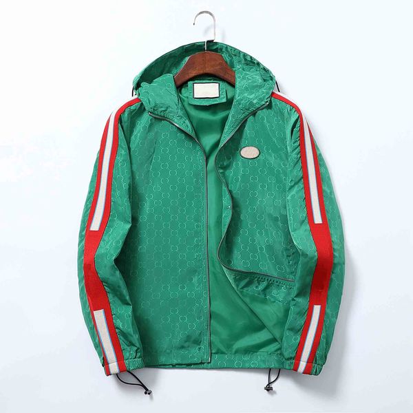jacket coat fashion mens designer caps winter autumn baseball slim stylist men women windbreaker outerwear zipper hoodies jackets coats 7wx0, Black;brown
jacket coat fashion mens designer caps winter autumn baseball slim stylist men women windbreaker outerwear zipper hoodies jackets coats 7wx0, Black;brown