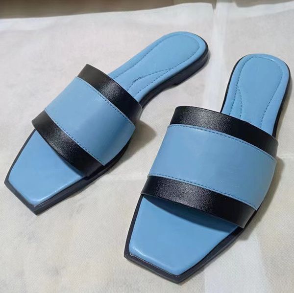 summer 2022 new alexandria women's slippers sandals leisure leather letter color matching flip flops beach home wear flat slippers, Black
summer 2022 new alexandria women's slippers sandals leisure leather letter color matching flip flops beach home wear flat slippers, Black