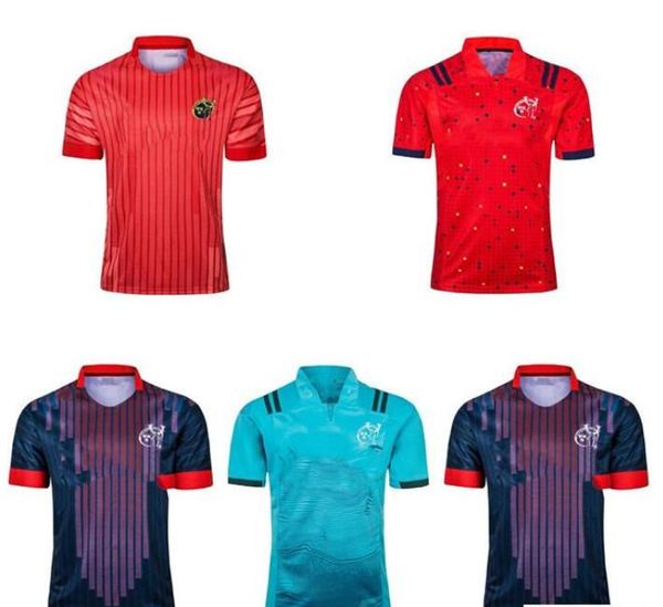2021 munster city league rugby jersey national team home court away game 17 19 black red green shirt uniform polo t-shirt thailand, Black;gray
2021 munster city league rugby jersey national team home court away game 17 19 black red green shirt uniform polo t-shirt thailand, Black;gray