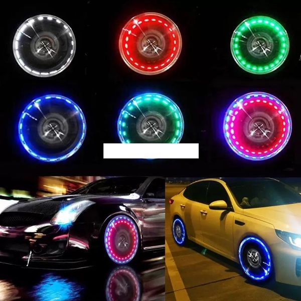car wheel bolt tire air valve cap light with motion sensor colorful led tires lighting gas nozzle caps motorcycle
car wheel bolt tire air valve cap light with motion sensor colorful led tires lighting gas nozzle caps motorcycle