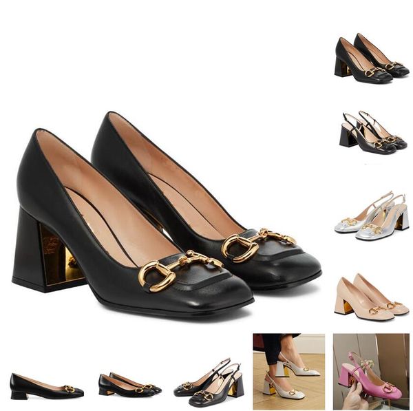 popular women dress shoes loafers horsebit mid-heel slingback pumps women's sandals embellished leather point-toe ballet straps across, Black
popular women dress shoes loafers horsebit mid-heel slingback pumps women's sandals embellished leather point-toe ballet straps across, Black