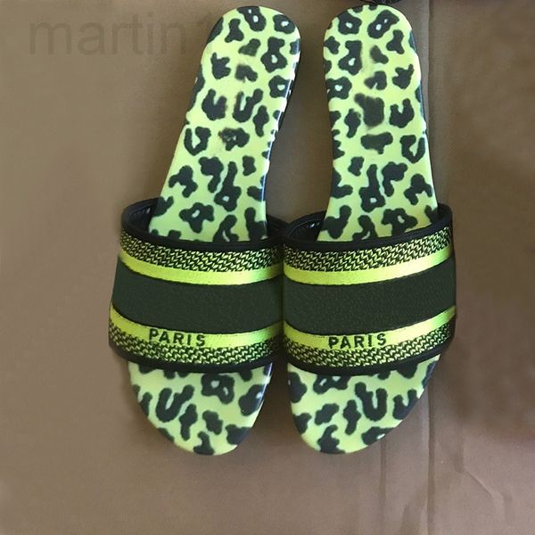 slippers designer summer womens leopard print embroidery sandal floral brocade fashion flip flops striped beach genuine leather dazzle flowe, Black
slippers designer summer womens leopard print embroidery sandal floral brocade fashion flip flops striped beach genuine leather dazzle flowe, Black