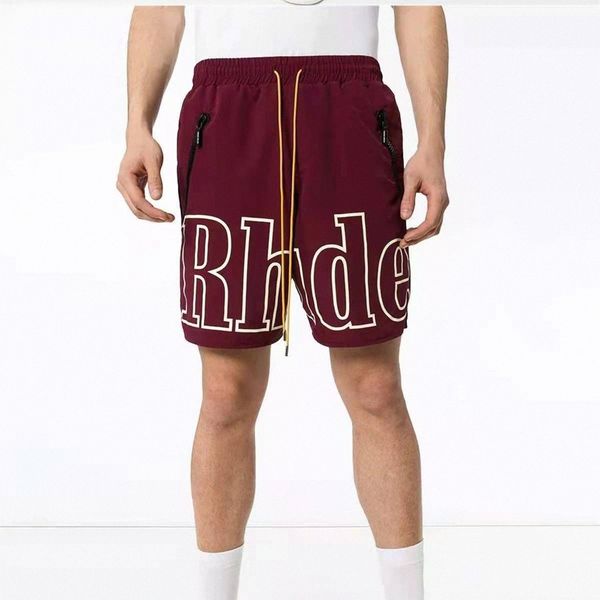22s designer rhude shorts basketball training loose breathable fast dry alphabet hip hop slacks beach high street sweatpants shorts asian si, White;black
22s designer rhude shorts basketball training loose breathable fast dry alphabet hip hop slacks beach high street sweatpants shorts asian si, White;black