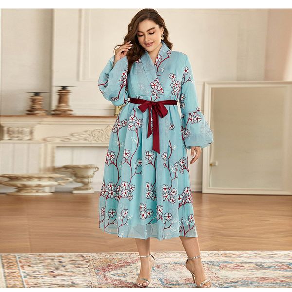 ramadan eid mubarak vestido longo evening dresses for women abaya dubai turkey islam muslim arabic pakistani dress robe femme, Red
ramadan eid mubarak vestido longo evening dresses for women abaya dubai turkey islam muslim arabic pakistani dress robe femme, Red