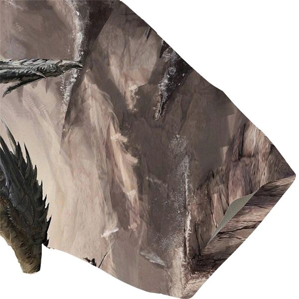 men's tee t shirt shirt 3d print dragon graphic prints animal plus size round neck casual daily print short sleeve regular fit basic d, White;black
men's tee t shirt shirt 3d print dragon graphic prints animal plus size round neck casual daily print short sleeve regular fit basic d, White;black