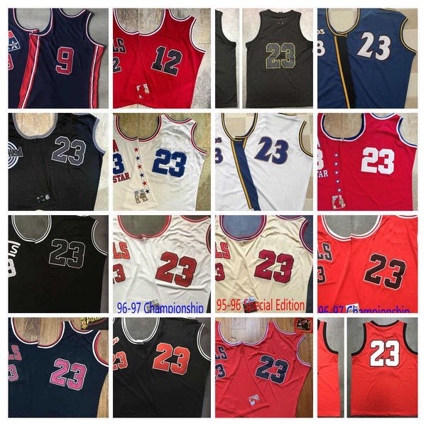 authentic stitched retro mitchell and ness basketball jerseys rodman 91 dennis kukoc 7 toni rose 1 derrick red white black jersey size s-xxx, Black;red
authentic stitched retro mitchell and ness basketball jerseys rodman 91 dennis kukoc 7 toni rose 1 derrick red white black jersey size s-xxx, Black;red