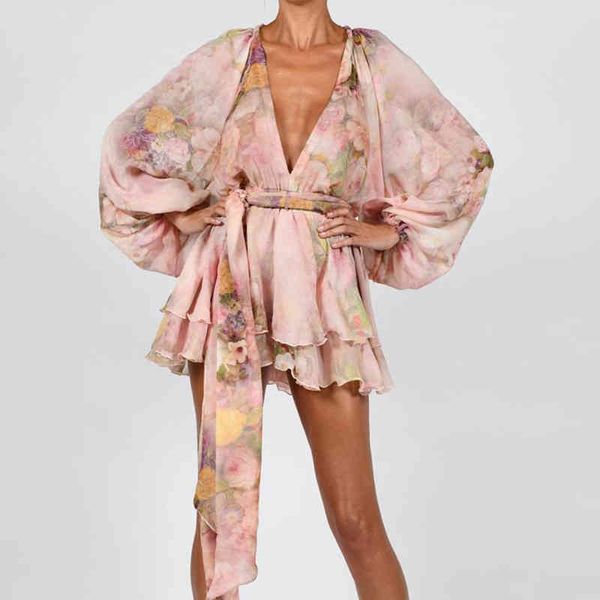 casual dresses fashion women's v-neck printed long sleeved chiffon dress femininity autumn, Black;gray
casual dresses fashion women's v-neck printed long sleeved chiffon dress femininity autumn, Black;gray
