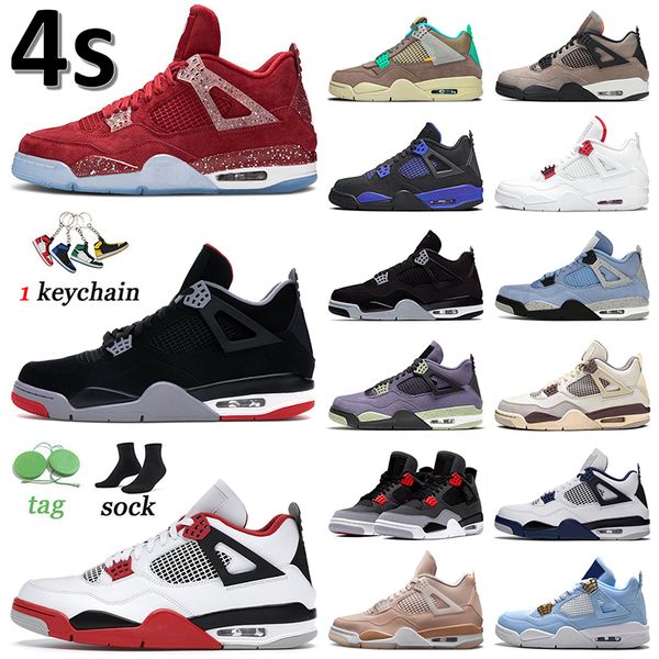 jumpman 4s mens basketball shoes 4 og women bred fire red taupe haze university blue thunder canyon purple shimmer infrared trainers sneaker
jumpman 4s mens basketball shoes 4 og women bred fire red taupe haze university blue thunder canyon purple shimmer infrared trainers sneaker