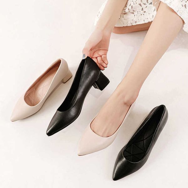 paris classic luxury elegant women pumps fashion pointed toe genuine leather ladies shallow high heels shoes female comfort office women, Black
paris classic luxury elegant women pumps fashion pointed toe genuine leather ladies shallow high heels shoes female comfort office women, Black
