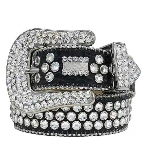 2022 designer bb belt for men women rhinestone belts with full multicolour shiny diamond rhinestones, Black;brown
2022 designer bb belt for men women rhinestone belts with full multicolour shiny diamond rhinestones, Black;brown