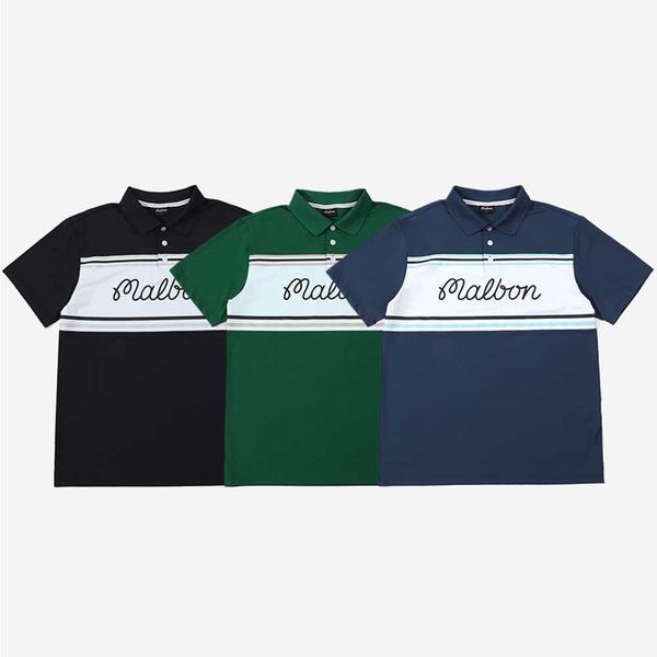 men's polo shirts malbon golf short sleeve golf letter stitching polo loose casual sports t-shirt blocked, White;black
men's polo shirts malbon golf short sleeve golf letter stitching polo loose casual sports t-shirt blocked, White;black