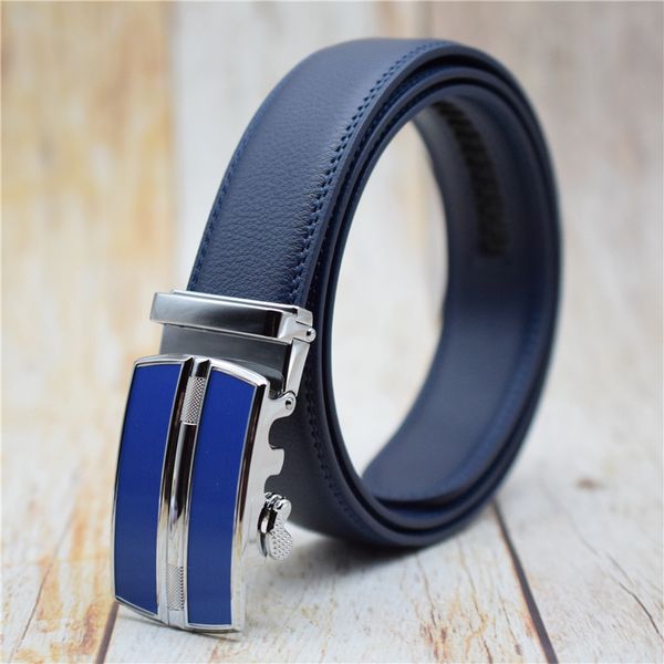 cow leather designer belt for men black/blue/white/brown/red men's jeans fashionable automatic buckle 220411, Black;brown
cow leather designer belt for men black/blue/white/brown/red men's jeans fashionable automatic buckle 220411, Black;brown