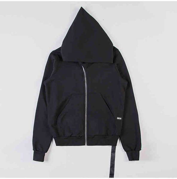 men's hoodies & sweatshirts wizard hat drk external standard casual zipper black side seam inset pocket cotton ordinary loose sweater
men's hoodies & sweatshirts wizard hat drk external standard casual zipper black side seam inset pocket cotton ordinary loose sweater