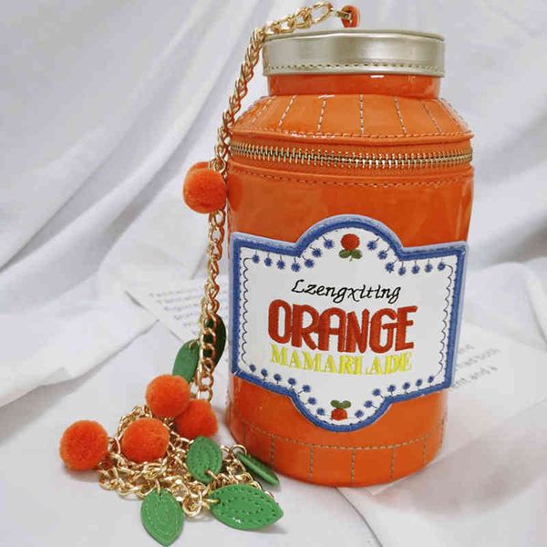 creative water bottle design chains crossbody bags for women designer funny shoulder cute lovely small purse girls 2022 220427
creative water bottle design chains crossbody bags for women designer funny shoulder cute lovely small purse girls 2022 220427