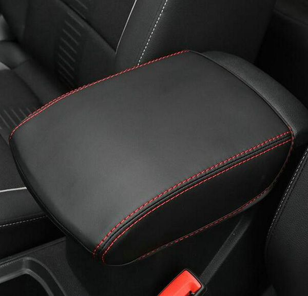 car-styling interior trim for automobile armrest case decorative sleeve for volkswagen/vw t-roc t roc troc accessories
car-styling interior trim for automobile armrest case decorative sleeve for volkswagen/vw t-roc t roc troc accessories