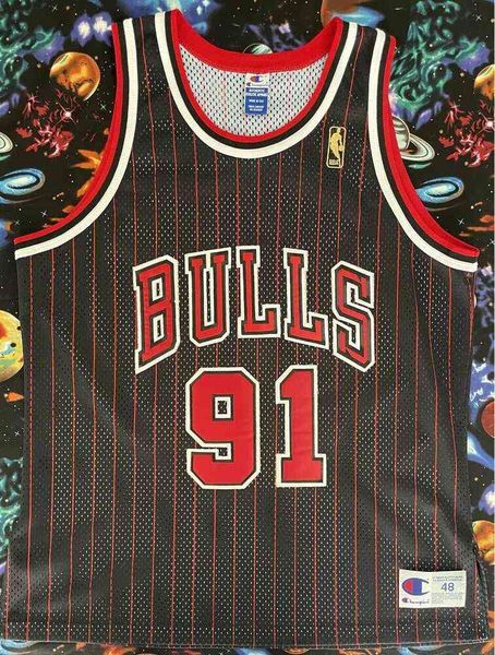 shirts authentic stitched rare champion gold chi dennis rodman basketball jerseys mens kids throwback jersey, White;black
shirts authentic stitched rare champion gold chi dennis rodman basketball jerseys mens kids throwback jersey, White;black
