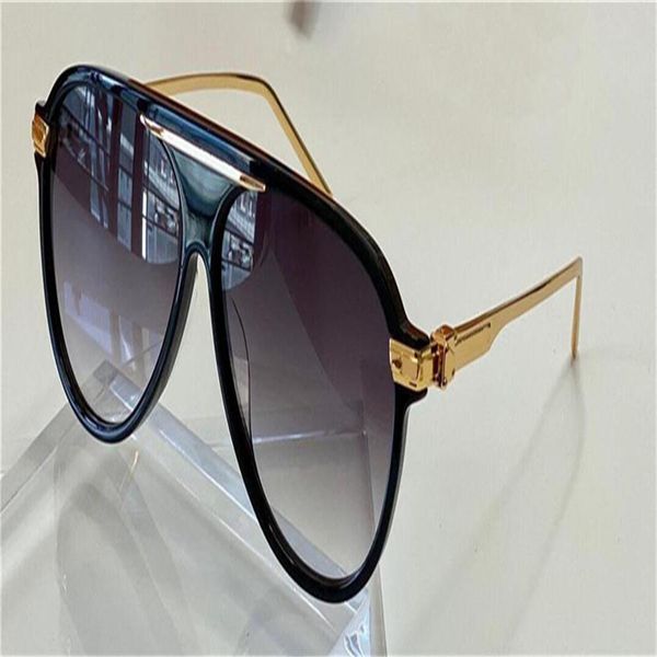 fashion men sunglasses z1264 pilot frame with metal temples and generous design style uv400 protective glasses 96b, White;black
fashion men sunglasses z1264 pilot frame with metal temples and generous design style uv400 protective glasses 96b, White;black