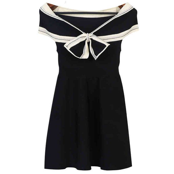 casual dresses one shoulder knitted dress 2022 summer style bow stitching high waist sleeveless elegant medium length skirt i0kk, Black;gray
casual dresses one shoulder knitted dress 2022 summer style bow stitching high waist sleeveless elegant medium length skirt i0kk, Black;gray