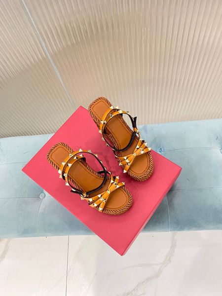 women fashion sandals genuine leather beautiful appearance comfortable foot feeling simple design heel 13cm, Black
women fashion sandals genuine leather beautiful appearance comfortable foot feeling simple design heel 13cm, Black