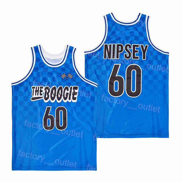 movie film the boogie 60 nipsey basketball jersey tournament men all stitched hip hop for sport fans team color blue embroidery hiphop unive, Black
movie film the boogie 60 nipsey basketball jersey tournament men all stitched hip hop for sport fans team color blue embroidery hiphop unive, Black