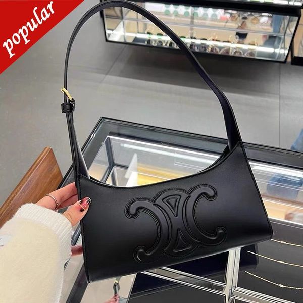 online designer brand bags crossbody tote triumphal handbag women's 2022 new fashion single shoulder diagonal armpit
online designer brand bags crossbody tote triumphal handbag women's 2022 new fashion single shoulder diagonal armpit