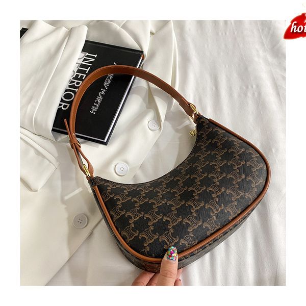 factory online export designer brand bag handbag triumphal small women's new net one shoulder underarm high-level feeling hundred hand
factory online export designer brand bag handbag triumphal small women's new net one shoulder underarm high-level feeling hundred hand
