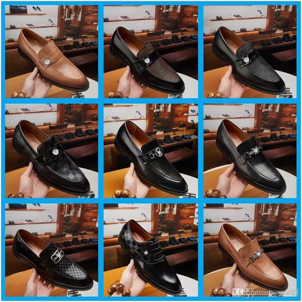 mm 2022 new fashions business designer luxury dress man shoes classic leather men's suits shoe fashion lace-up dresses shoes men oxford, Black
mm 2022 new fashions business designer luxury dress man shoes classic leather men's suits shoe fashion lace-up dresses shoes men oxford, Black