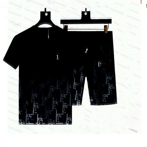 2022 summer sport men tracksuits designers fashion t shirt spants running shorts sets sports men's jogging clothes training gym fitness, Gray
2022 summer sport men tracksuits designers fashion t shirt spants running shorts sets sports men's jogging clothes training gym fitness, Gray