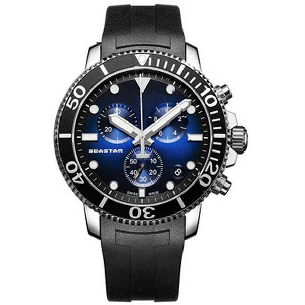 t120417a waterproof quartz watch seastar men's sports eta g10212 movement rubber strap t125617a men fashion 0127309v, Slivery;brown
t120417a waterproof quartz watch seastar men's sports eta g10212 movement rubber strap t125617a men fashion 0127309v, Slivery;brown