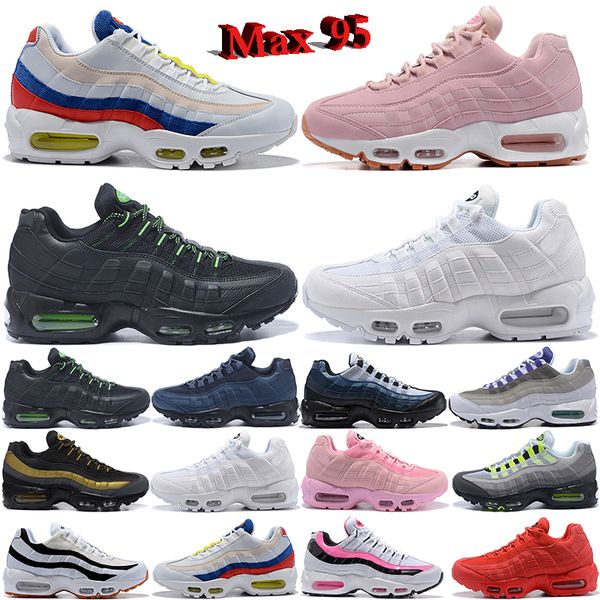 designer mx 95 running shoes man woman og neon 95s what the red rose pink suede navy blue corduroy outdoor sports size 36-45 nice
designer mx 95 running shoes man woman og neon 95s what the red rose pink suede navy blue corduroy outdoor sports size 36-45 nice