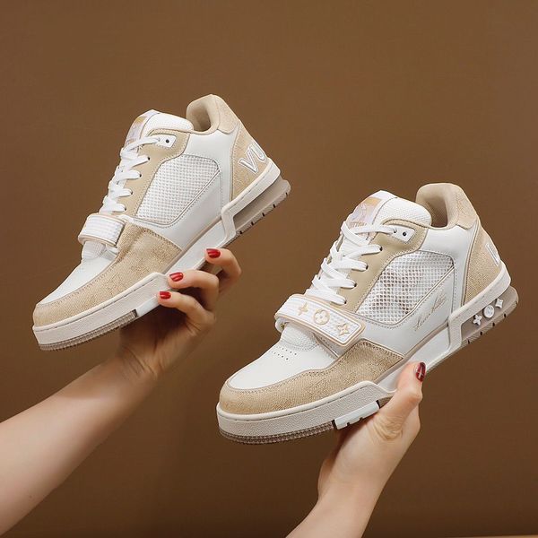 spring men shoes luxury designer sneaker matching white matte cowhide with the same color outsole size38-45 mkjk00002 asdasdasaws, Red;white
spring men shoes luxury designer sneaker matching white matte cowhide with the same color outsole size38-45 mkjk00002 asdasdasaws, Red;white