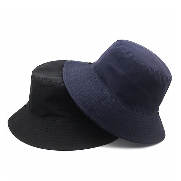 stingy brim hats spring arge size fishing hats big head man summer sun hat 220823, Blue;gray
stingy brim hats spring arge size fishing hats big head man summer sun hat 220823, Blue;gray