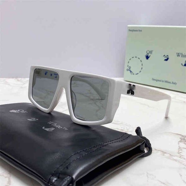 2022c factory outlet tide brand men's sunglasses women's new same white fashion oeri004 2vqhn, White;black
2022c factory outlet tide brand men's sunglasses women's new same white fashion oeri004 2vqhn, White;black