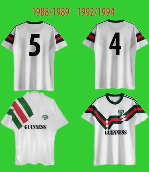 1988 1989 1992 1993 1994 cork city retro soccer jerseys 88 89 92 93 94 vintage football shirts classic maillot de foot home white camisetas, Black;yellow
1988 1989 1992 1993 1994 cork city retro soccer jerseys 88 89 92 93 94 vintage football shirts classic maillot de foot home white camisetas, Black;yellow