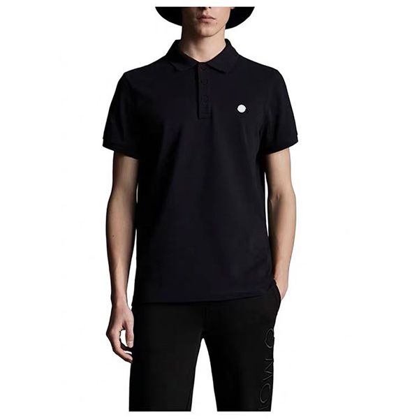 monclair 7 colors basic mens polo shirt chest logo shirts france luxury brand tee size m--xxl, White;black
monclair 7 colors basic mens polo shirt chest logo shirts france luxury brand tee size m--xxl, White;black