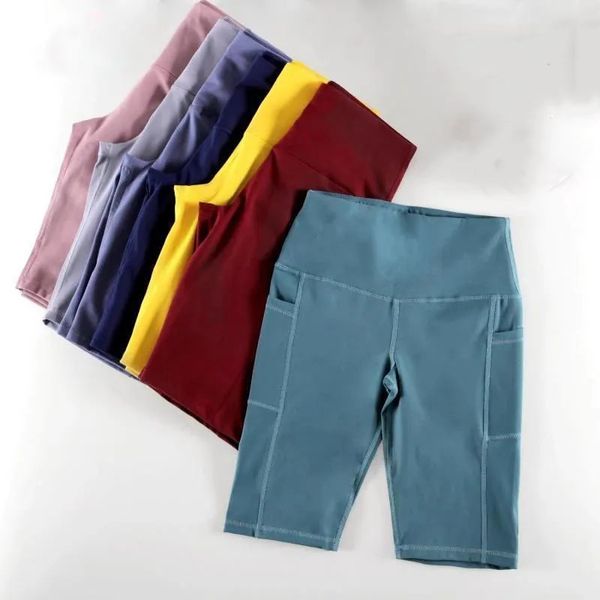 women's high waist biker shorts running gym compression spandex shorts side pockets yoga leggings workout pants
women's high waist biker shorts running gym compression spandex shorts side pockets yoga leggings workout pants