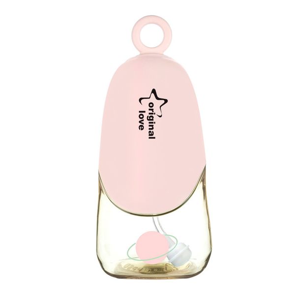 infant and young children's milk bottle fall proof square wide mouth milk partial center pacifier large
infant and young children's milk bottle fall proof square wide mouth milk partial center pacifier large