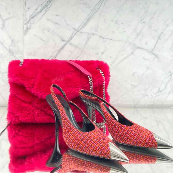 dress shoes celebrity high heels women's thin heel net red early spring metal pointed shallow mouth black versatile french single shoes
dress shoes celebrity high heels women's thin heel net red early spring metal pointed shallow mouth black versatile french single shoes