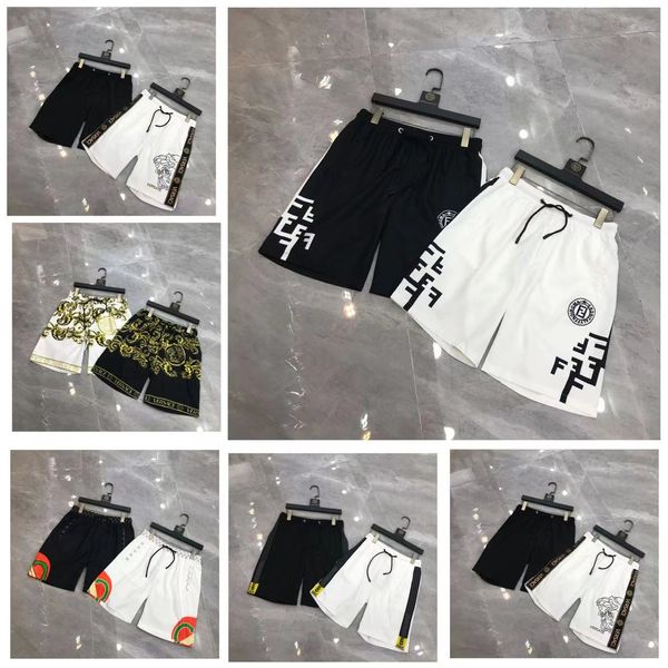 men's swimwear womens designers shorts summer fashion quick drying swimwear big size beach pants.one
men's swimwear womens designers shorts summer fashion quick drying swimwear big size beach pants.one