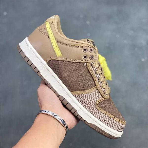 mens shoes dunks low premium sp canteen basketball shoes sports sneakers real leather color canteen/lemon frost size 36-47 available
mens shoes dunks low premium sp canteen basketball shoes sports sneakers real leather color canteen/lemon frost size 36-47 available