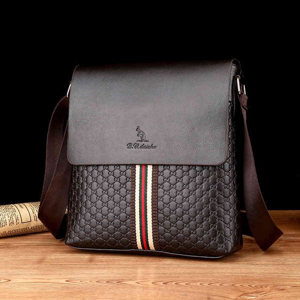 handbags bags men's single shoulder leisure kangaroo men's fashion vertical business bag messenger back leather pu zipper, Black;red
handbags bags men's single shoulder leisure kangaroo men's fashion vertical business bag messenger back leather pu zipper, Black;red